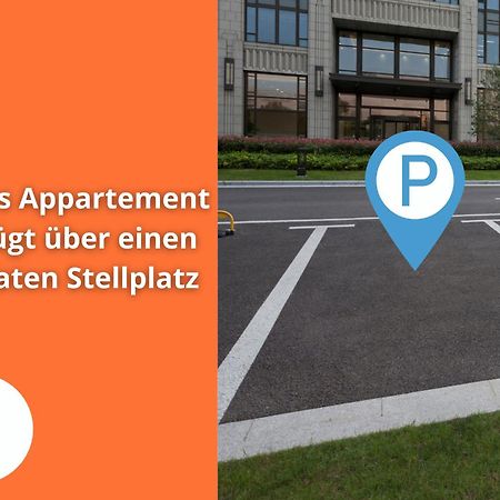 Seaside Apartamenty Baltycka 22 Kolobrzeg, Parking W Cenie Ngoại thất bức ảnh