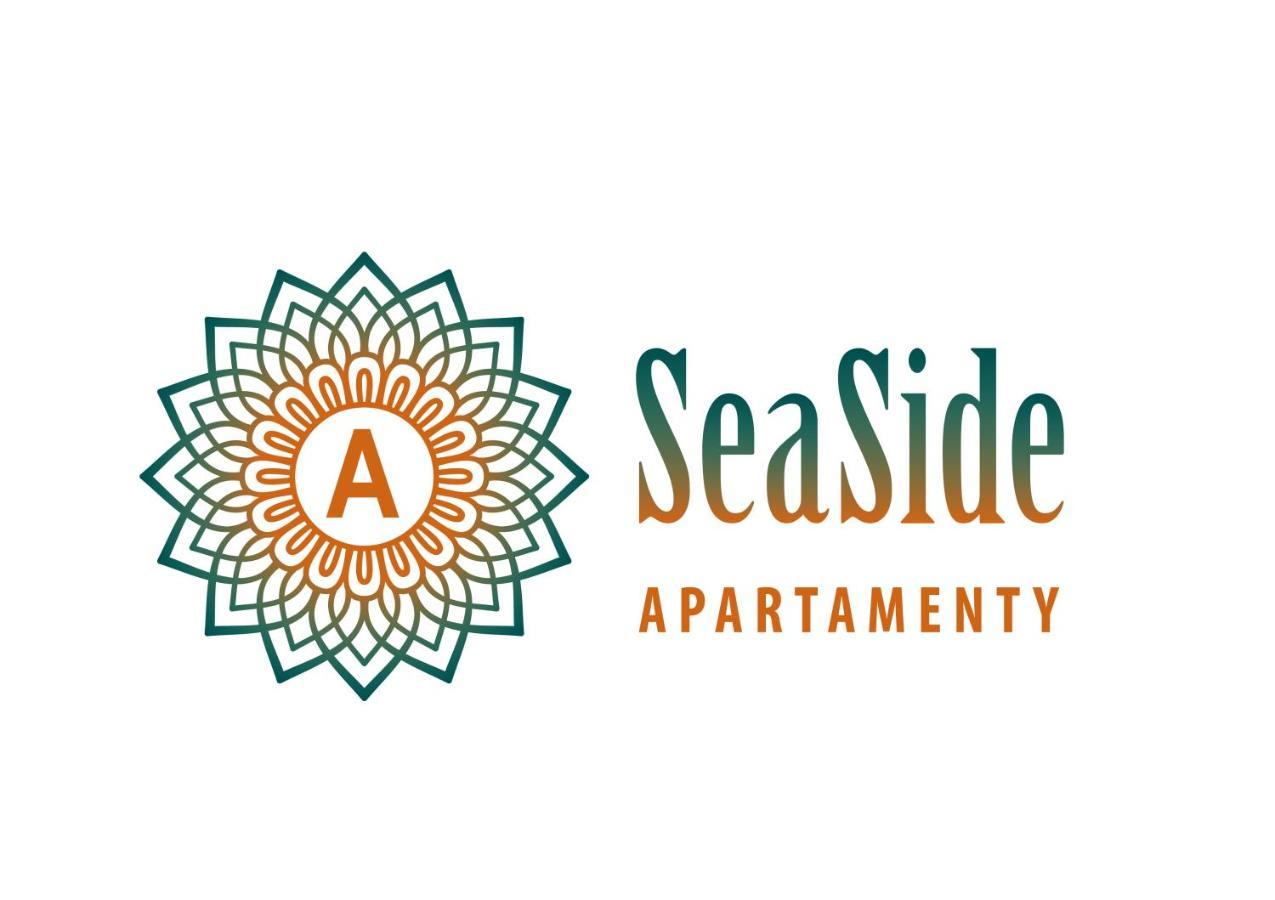 Seaside Apartamenty Baltycka 22 Kolobrzeg, Parking W Cenie Ngoại thất bức ảnh