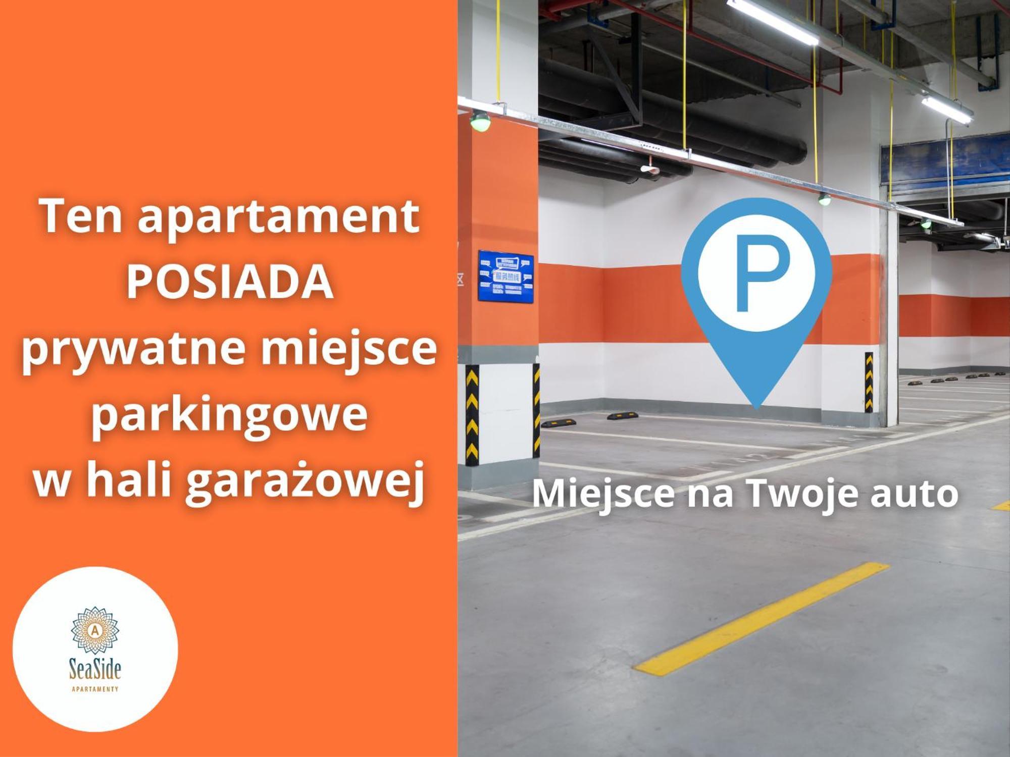Seaside Apartamenty Baltycka 22 Kolobrzeg, Parking W Cenie Ngoại thất bức ảnh